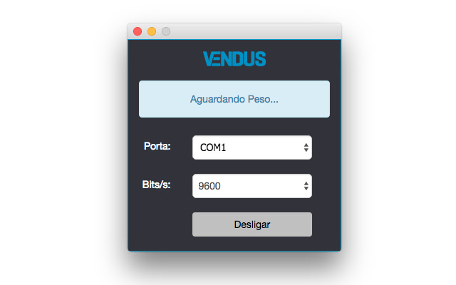 Vendus Scale from Chrome web store to be run with OffiDocs Chromium online Vendus Scale from Chrome web store to be run with OffiDocs Chromium online