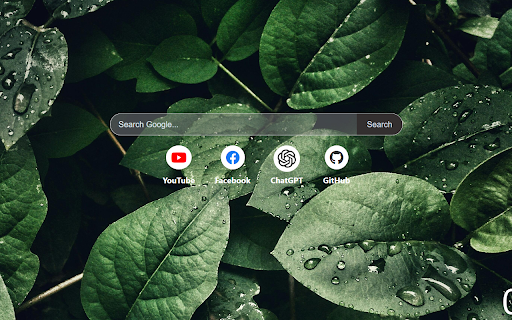 Verdant Serenity from Chrome web store to be run with OffiDocs Chromium online Verdant Serenity from Chrome web store to be run with OffiDocs Chromium online