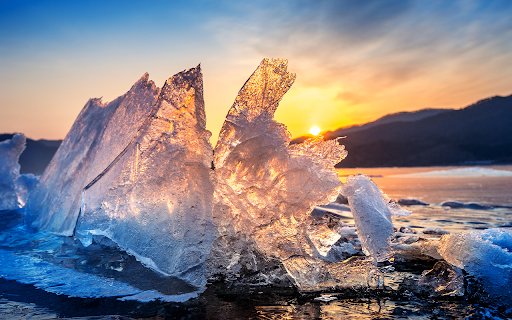 very large beautiful chunk ice sunrise winter from Chrome web store to be run with OffiDocs Chromium online very large beautiful chunk ice sunrise winter from Chrome web store to be run with OffiDocs Chromium online