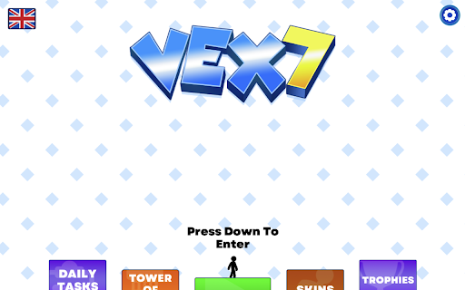 Vex 7 Game from Chrome web store to be run with OffiDocs Chromium online Vex 7 Game from Chrome web store to be run with OffiDocs Chromium online