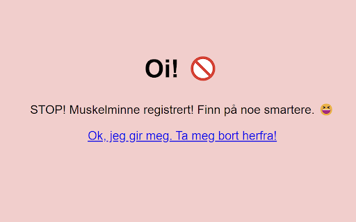 VG Blokker from Chrome web store to be run with OffiDocs Chromium online VG Blokker from Chrome web store to be run with OffiDocs Chromium online