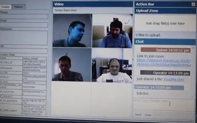 Video Conferencing Screen Sharing from Chrome web store to be run with OffiDocs Chromium online Video Conferencing Screen Sharing from Chrome web store to be run with OffiDocs Chromium online