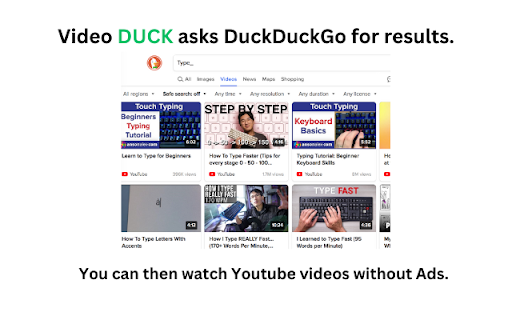 VideoDUCK from Chrome web store to be run with OffiDocs Chromium online VideoDUCK from Chrome web store to be run with OffiDocs Chromium online