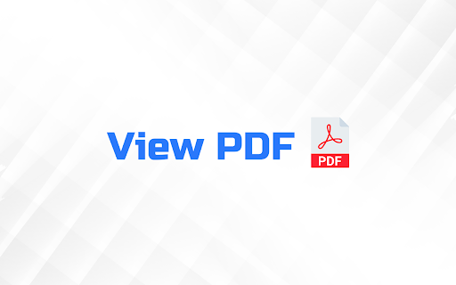 ViewPDF from Chrome web store to be run with OffiDocs Chromium online ViewPDF from Chrome web store to be run with OffiDocs Chromium online