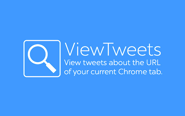 ViewTweets from Chrome web store to be run with OffiDocs Chromium online ViewTweets from Chrome web store to be run with OffiDocs Chromium online