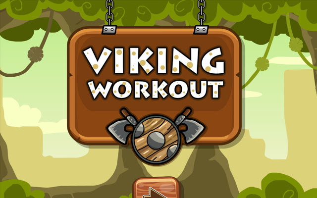 Viking Workout Game from Chrome web store to be run with OffiDocs Chromium online Viking Workout Game from Chrome web store to be run with OffiDocs Chromium online