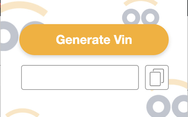 VinFooz from Chrome web store to be run with OffiDocs Chromium online VinFooz from Chrome web store to be run with OffiDocs Chromium online
