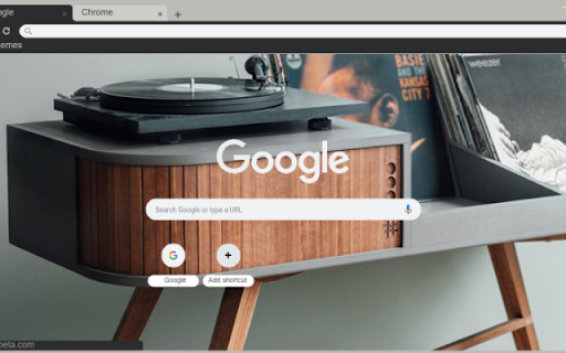 Vintage Vinyl Record Player from Chrome web store to be run with OffiDocs Chromium online Vintage Vinyl Record Player from Chrome web store to be run with OffiDocs Chromium online