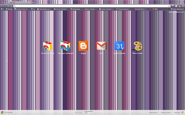 Violet Stripe from Chrome web store to be run with OffiDocs Chromium online Violet Stripe from Chrome web store to be run with OffiDocs Chromium online