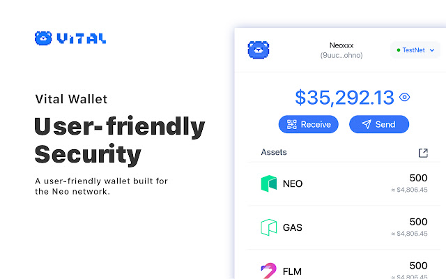 Vital Extension from Chrome web store to be run with OffiDocs Chromium online Vital Extension from Chrome web store to be run with OffiDocs Chromium online