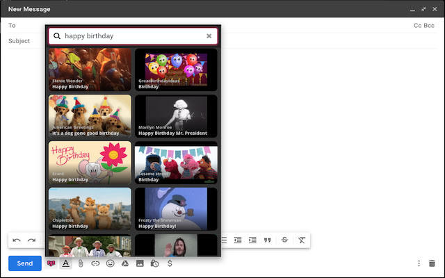 Vlipsy for Gmail from Chrome web store to be run with OffiDocs Chromium online Vlipsy for Gmail from Chrome web store to be run with OffiDocs Chromium online