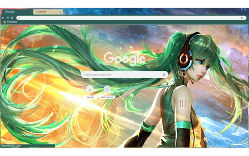 Vocaloid Miku Sunshine from Chrome web store to be run with OffiDocs Chromium online Vocaloid Miku Sunshine from Chrome web store to be run with OffiDocs Chromium online