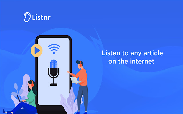 Voices by Listnr for Chrome from Chrome web store to be run with OffiDocs Chromium online Voices by Listnr for Chrome from Chrome web store to be run with OffiDocs Chromium online