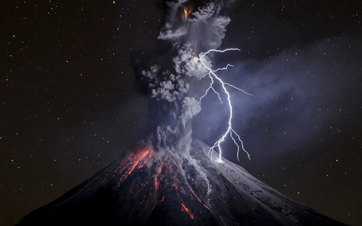 Volcanic Fury Under the Stars from Chrome web store to be run with OffiDocs Chromium online Volcanic Fury Under the Stars from Chrome web store to be run with OffiDocs Chromium online