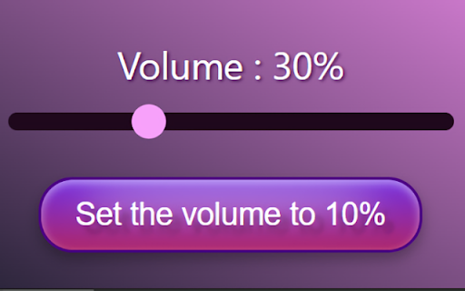 Volume Control for Instagram from Chrome web store to be run with OffiDocs Chromium online Volume Control for Instagram from Chrome web store to be run with OffiDocs Chromium online