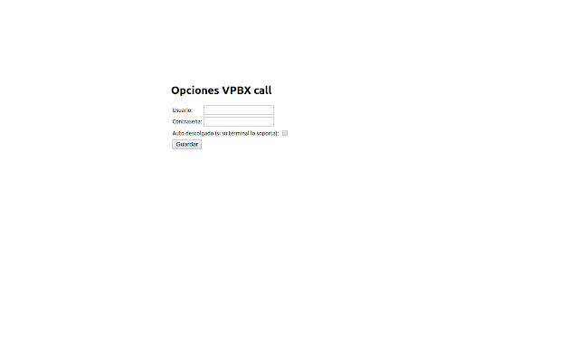 VOZ Manager click 2 call from Chrome web store to be run with OffiDocs Chromium online VOZ Manager click 2 call from Chrome web store to be run with OffiDocs Chromium online