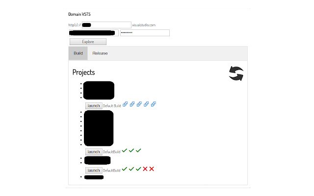 VSTS Build and Release from Chrome web store to be run with OffiDocs Chromium online VSTS Build and Release from Chrome web store to be run with OffiDocs Chromium online
