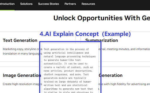 WacGPT from Chrome web store to be run with OffiDocs Chromium online WacGPT from Chrome web store to be run with OffiDocs Chromium online