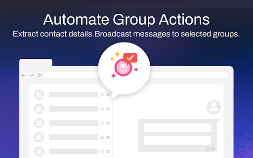 WA Group Scraper Joiner Sender Contact Saver | WASBB.COM from Chrome web store to be run with OffiDocs Chromium online WA Group Scraper Joiner Sender Contact Saver | WASBB.COM from Chrome web store to be run with OffiDocs Chromium online