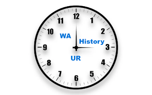 WA History URL from Chrome web store to be run with OffiDocs Chromium online WA History URL from Chrome web store to be run with OffiDocs Chromium online