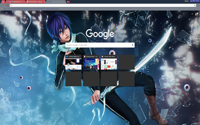 Wallpaper Bishamonten Noragami THEME HD 2018 from Chrome web store to be run with OffiDocs Chromium online Wallpaper Bishamonten Noragami THEME HD 2018 from Chrome web store to be run with OffiDocs Chromium online