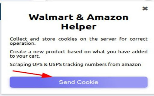 Walmart Amazon Helper from Chrome web store to be run with OffiDocs Chromium online Walmart Amazon Helper from Chrome web store to be run with OffiDocs Chromium online