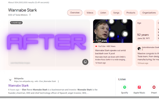 Wannabe Stark from Chrome web store to be run with OffiDocs Chromium online Wannabe Stark from Chrome web store to be run with OffiDocs Chromium online