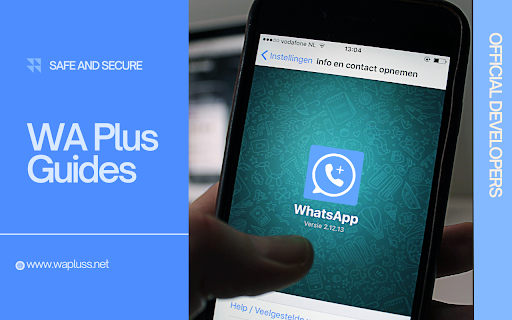 WA Plus Guides from Chrome web store to be run with OffiDocs Chromium online WA Plus Guides from Chrome web store to be run with OffiDocs Chromium online
