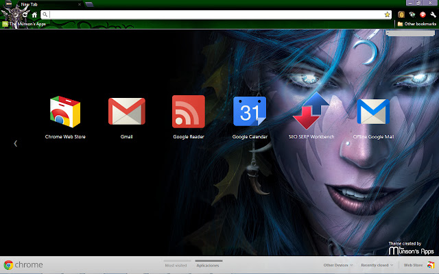 Warcraft III: Night Elf (1920x1080) from Chrome web store to be run with OffiDocs Chromium online Warcraft III: Night Elf (1920x1080) from Chrome web store to be run with OffiDocs Chromium online