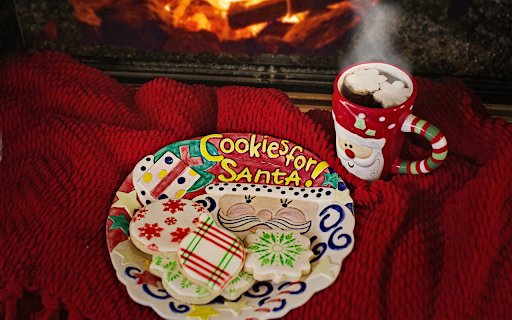 Warm Christmas from Chrome web store to be run with OffiDocs Chromium online Warm Christmas from Chrome web store to be run with OffiDocs Chromium online