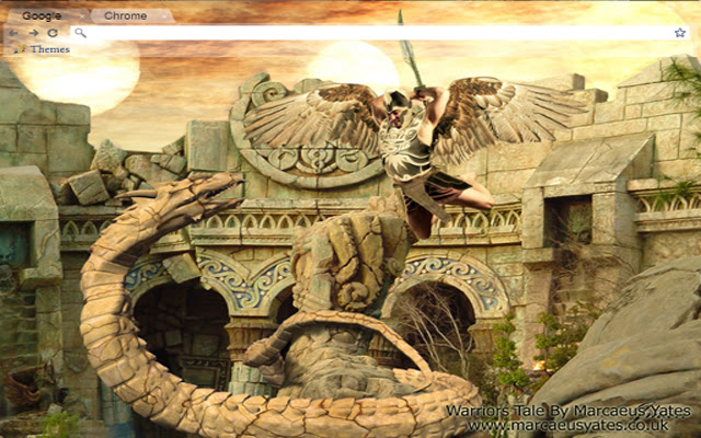 Warriors Tale from Chrome web store to be run with OffiDocs Chromium online Warriors Tale from Chrome web store to be run with OffiDocs Chromium online