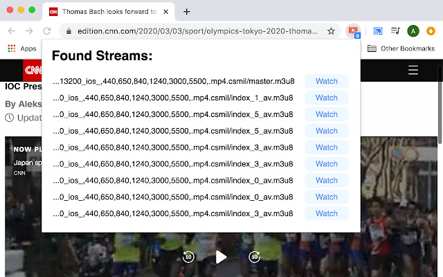 WatchAlone from Chrome web store to be run with OffiDocs Chromium online WatchAlone from Chrome web store to be run with OffiDocs Chromium online
