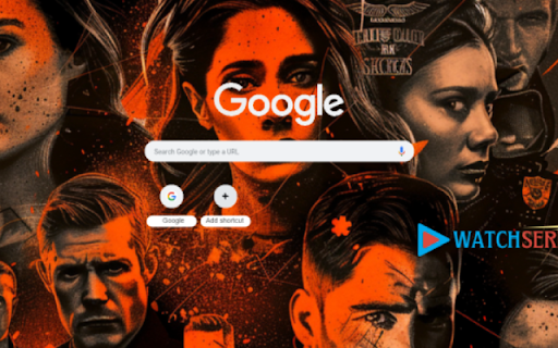 WatchSeries Online Free Full HD from Chrome web store to be run with OffiDocs Chromium online WatchSeries Online Free Full HD from Chrome web store to be run with OffiDocs Chromium online