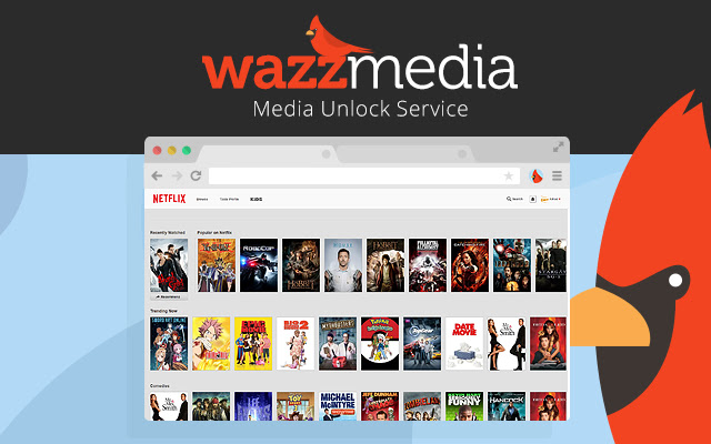 Wazzmedia from Chrome web store to be run with OffiDocs Chromium online Wazzmedia from Chrome web store to be run with OffiDocs Chromium online