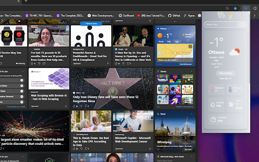 Weather App from Chrome web store to be run with OffiDocs Chromium online Weather App from Chrome web store to be run with OffiDocs Chromium online