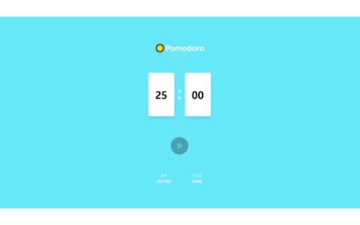 Weather Pomodoro from Chrome web store to be run with OffiDocs Chromium online Weather Pomodoro from Chrome web store to be run with OffiDocs Chromium online