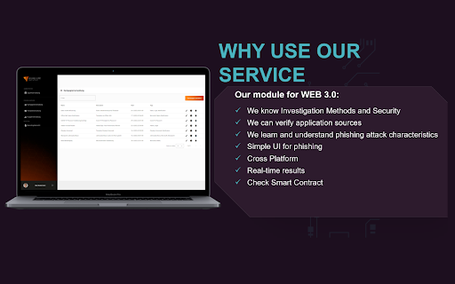 #WEB3.0 GUARD from Chrome web store to be run with OffiDocs Chromium online #WEB3.0 GUARD from Chrome web store to be run with OffiDocs Chromium online