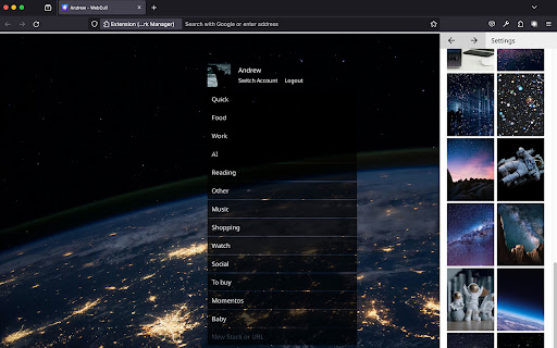 WebCull Bookmark Manager from Chrome web store to be run with OffiDocs Chromium online WebCull Bookmark Manager from Chrome web store to be run with OffiDocs Chromium online