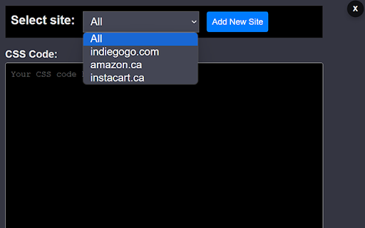 WebCustomizer from Chrome web store to be run with OffiDocs Chromium online WebCustomizer from Chrome web store to be run with OffiDocs Chromium online