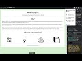 Web Footprint from Chrome web store to be run with OffiDocs Chromium online Web Footprint from Chrome web store to be run with OffiDocs Chromium online