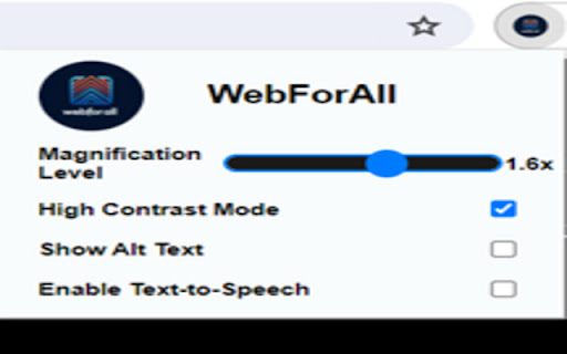 WebForAll from Chrome web store to be run with OffiDocs Chromium online WebForAll from Chrome web store to be run with OffiDocs Chromium online