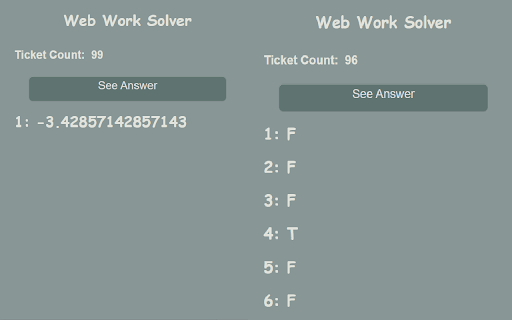 WebWork Solver from Chrome web store to be run with OffiDocs Chromium online WebWork Solver from Chrome web store to be run with OffiDocs Chromium online