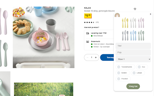 Welkom Baby jouw online babyverhaal from Chrome web store to be run with OffiDocs Chromium online Welkom Baby jouw online babyverhaal from Chrome web store to be run with OffiDocs Chromium online