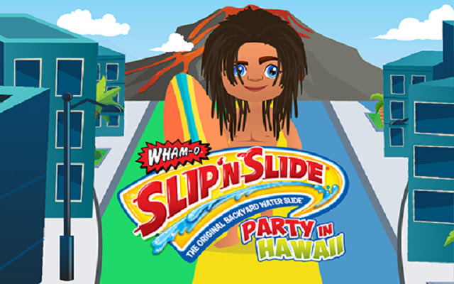 Wham O Slip N Slide from Chrome web store to be run with OffiDocs Chromium online Wham O Slip N Slide from Chrome web store to be run with OffiDocs Chromium online