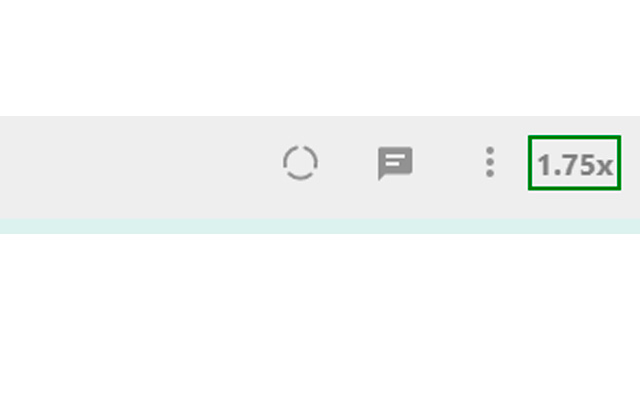 WhatsAudioSpeed from Chrome web store to be run with OffiDocs Chromium online WhatsAudioSpeed from Chrome web store to be run with OffiDocs Chromium online