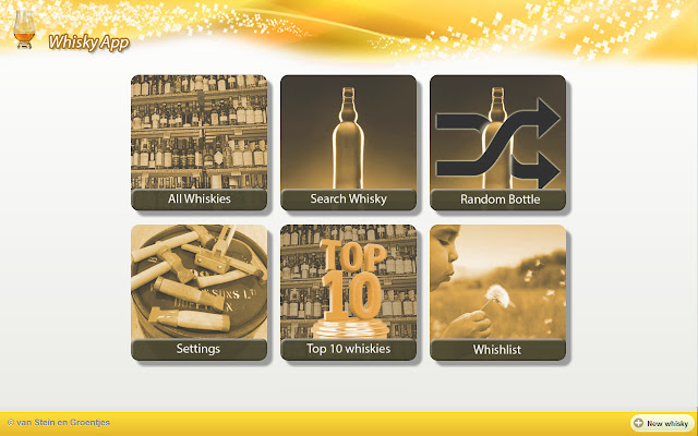 Whisky App from Chrome web store to be run with OffiDocs Chromium online Whisky App from Chrome web store to be run with OffiDocs Chromium online