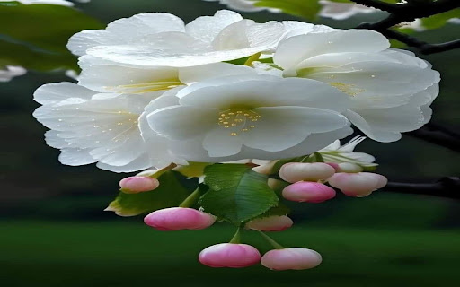 white cherry blossom wallpaper from Chrome web store to be run with OffiDocs Chromium online white cherry blossom wallpaper from Chrome web store to be run with OffiDocs Chromium online