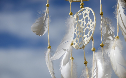 White feathers from Chrome web store to be run with OffiDocs Chromium online White feathers from Chrome web store to be run with OffiDocs Chromium online