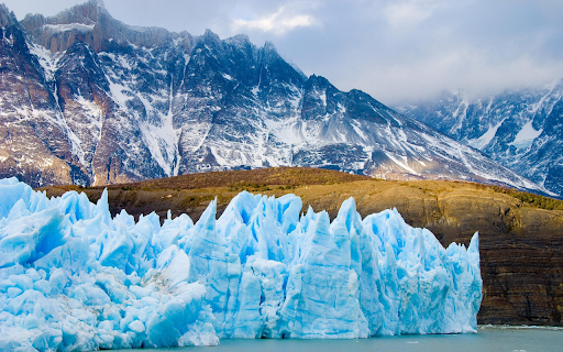 White ice mountain from Chrome web store to be run with OffiDocs Chromium online White ice mountain from Chrome web store to be run with OffiDocs Chromium online