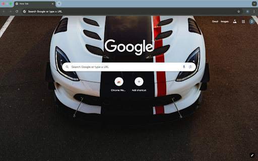 white racing car from Chrome web store to be run with OffiDocs Chromium online white racing car from Chrome web store to be run with OffiDocs Chromium online
